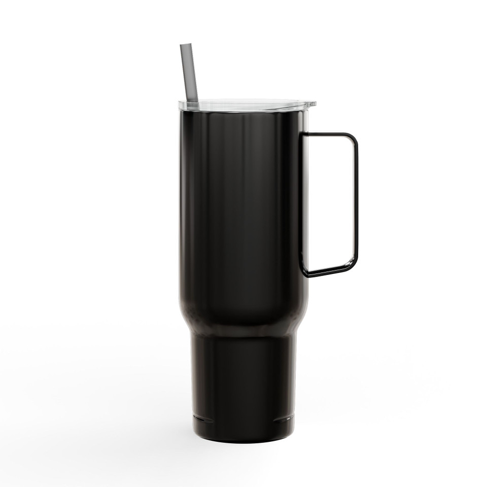 UKC Engraved Logo 40oz Insulated Tumbler