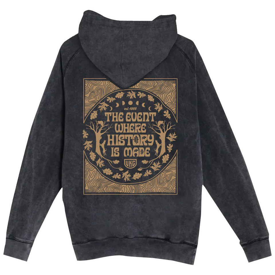PRE-ORDER Autumn Oaks Hoodie