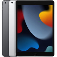 iPad 10.2-inch 2021