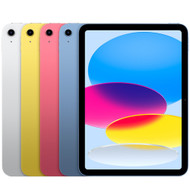 iPad 10.9-inch 2022