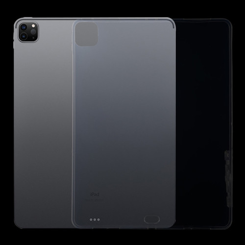 iPad Pro 11 2022 / 2021 / 2020 0.75mm HD Transparent TPU Protective Tablet Case