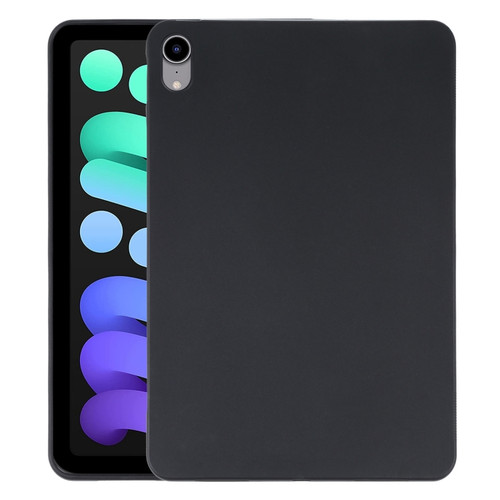 iPad mini 6 TPU Tablet Case - Black