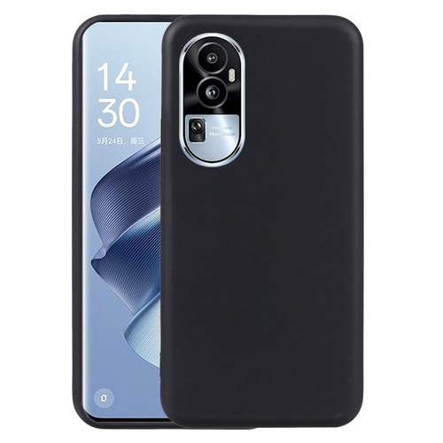 OPPO Reno10 Pro TPU Phone Case - Black