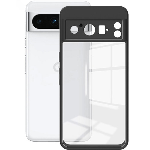 Google Pixel 8 Pro imak UX-9A Series Four-corner Airbag Shockproof Phone Case