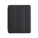 iPad 10.9 inch 2022 TOTU Yippee Color Seires PC + PU Leather Flip Tablet Case with Sleep / Wake Up Function - Black