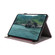 iPad 10th Gen 10.9 2022 Litchi Texture Leather Sucker Tablet Case - Purple