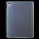 0.75mm Transparent TPU Protective Case with Pen Slot iPad Air 2022 / 2020 10.9 / iPad Pro 11 2018