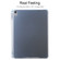 0.75mm Transparent TPU Protective Case with Pen Slot iPad Air 2022 / 2020 10.9 / iPad Pro 11 2018