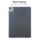 0.75mm Ultrathin Transparent TPU Case iPad Air 2022 / 2020 10.9