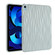 iPad Air 10.9 2022 / 2020 Jelly Color Water Ripple TPU Tablet Case - Grey