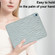iPad Air 10.9 2022 / 2020 Jelly Color Water Ripple TPU Tablet Case - Grey