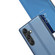 Samsung Galaxy S24 Ultra 5G Plated Mirror Horizontal Flip Leather Phone Case with Holder - Gold