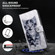 Samsung Galaxy S24 Ultra 5G 3D Painted Leather Phone Case - Smile Cat
