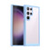 Samsung Galaxy S24 Ultra 5G Colorful Series Acrylic + TPU Phone Case - Blue