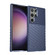Samsung Galaxy S24 Ultra 5G Thunderbolt Shockproof TPU Phone Case - Blue