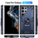 Samsung Galaxy S24 Ultra 5G Shockproof TPU + PC Phone Case - Blue