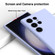 Samsung Galaxy S24 Ultra 5G Color Liquid Silicone Phone Case - Purple Samsung Galaxy S24 Ultra 5G Color Liquid Silicone Phone Case - Purple