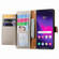Samsung Galaxy S24 Ultra 5G Love Zipper Lanyard Leather Phone Case - Gray