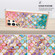Samsung Galaxy S24 Ultra 5G Electroplating Pattern IMD TPU Shockproof Case with Rhinestone Ring Holder - Colorful Scales
