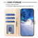 Samsung Galaxy S24 Ultra 5G Four-leaf Embossed Leather Phone Case - Gold Samsung Galaxy S24 Ultra 5G Four-leaf Embossed Leather Phone Case - Gold