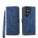 Samsung Galaxy S24 Ultra 5G Dierfeng Dream Line TPU + PU Leather Phone Case - Blue Samsung Galaxy S24 Ultra 5G Dierfeng Dream Line TPU + PU Leather Phone Case - Blue