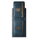 Samsung Galaxy S22+ 5G Suteni H02 Leather Wallet Stand Back Phone Case - Blue