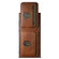 Samsung Galaxy S22+ 5G Suteni H02 Leather Wallet Stand Back Phone Case - Brown