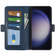 Samsung Galaxy S24 Ultra 5G Dual-side Magnetic Buckle Horizontal Flip Leather Phone Case - Dark Blue