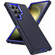 Samsung Galaxy S24 Ultra 5G Life Waterproof Rugged Phone Case - Dark Blue + Royal Blue