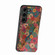 Samsung Galaxy S24 Ultra 5G Dual Card Slot Holder Phone Case - Spring Green