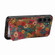 Samsung Galaxy S24 Ultra 5G Dual Card Slot Holder Phone Case - Spring Green