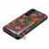 Samsung Galaxy S24 Ultra 5G Dual Card Slot Holder Phone Case - Spring Green