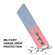 Samsung Galaxy S24 Ultra 5G ENKAY Hat-Prince MagSafe Rainbow Gradient Silicone Phone Case with Lens Film - Pink Rose