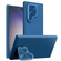 Samsung Galaxy S24 Ultra 5G NILLKIN CamShield Prop PC Phone Case - Blue