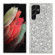 Samsung Galaxy S24 Ultra 5G Glitter Powder TPU Phone Case - Silver