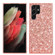 Samsung Galaxy S24 Ultra 5G Glitter Powder TPU Phone Case - Rose Gold