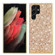 Samsung Galaxy S24 Ultra 5G Glitter Powder TPU Phone Case - Gold