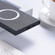Samsung Galaxy S24 Ultra 5G Magsafe Magnetic Ring Cloth Texture Phone Case - Blue