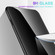 Samsung Galaxy S24 Ultra 5G Texture Gradient Glass TPU Phone Case - Dark Blue
