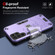 Samsung Galaxy S24 Ultra 5G 2 in 1 Shockproof Phone Case - Purple