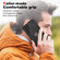 Samsung Galaxy S24 Ultra 5G 2 in 1 Shockproof Phone Case - Black