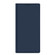 Samsung Galaxy S24 Ultra 5G DUX DUCIS Skin Pro Series Flip Leather Phone Case - Blue