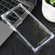 Samsung Galaxy S24 Ultra 5G MERCURY GOOSPERY SUPER Four-Corner Shockproof TPU Phone Case - Transparent