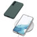 Samsung Galaxy S24+ 5G GKK Ultra-thin Skin Feel Phone Case - Forest Green