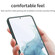 Samsung Galaxy S24+ 5G GKK Ultra-thin Skin Feel Phone Case - Forest Green