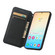 Samsung Galaxy S24+ 5G CaseNeo Colorful Magnetic Leather Phone Case - Rhombus