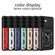 Samsung Galaxy S24+ 5G Sliding Camera Cover Design TPU+PC Phone Case - Green
