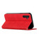 Samsung Galaxy S24+ Diamond Splicing Skin Feel Magnetic Leather Phone Case - Red Samsung Galaxy S24+ Diamond Splicing Skin Feel Magnetic Leather Phone Case - Red