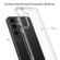 Samsung Galaxy S24+ 5G Scratchproof Acrylic TPU Phone Case - Transparent