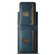 Samsung Galaxy S24+ 5G Suteni H02 Leather Wallet Stand Back Phone Case - Blue